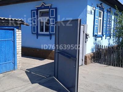 Отдельный дом · 3 комнаты · 80.1 м² · 5.88 сот., Восточный поселок 6 линия 51 — Угол улицы Железнякова за 21 млн 〒 в Семее
