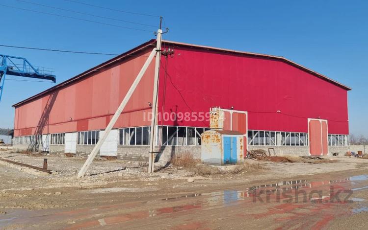 Промбаза · 3 га, Карасайский район Жармухамбет за 3 500 ₸ в Алматы — фото 31