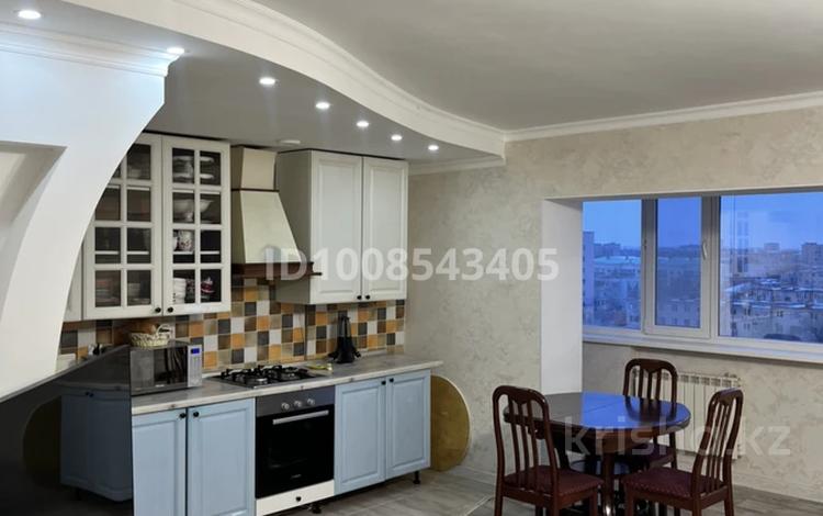 2-бөлмелі пәтер · 68.6 м² · 9/10 қабат, мкр 5 5А, бағасы: 24 млн ₸ в Актобе — фото 2