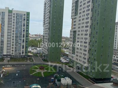 Продажа квартир в Астане: 3-комнатная квартира · 86.2 м² · 9/10 этаж, Тауелсиздик 21/5 за 49.5 млн 〒 3-комнатная квартира · 86.2 м² · 9/10 этаж, Тауелсиздик 21/5 за 49.5 млн 〒 в Астане, Алматы р-н