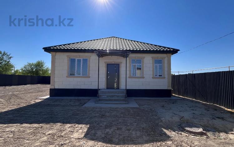 Жеке үй · 4 бөлме · 120 м² · 10 жүзд., Жидебаева 2, бағасы: 30 млн ₸ в Талдыкоргане — фото 21