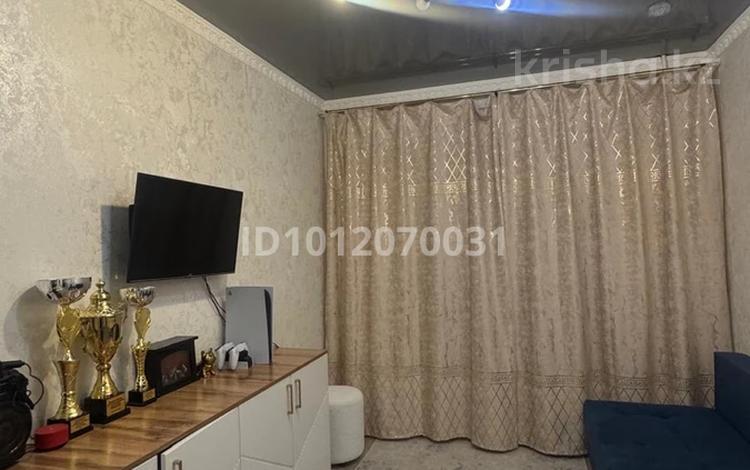 2-комнатная квартира · 60 м² · 4/5 этаж, ул. Абая 41 за 19 млн 〒 в Сатпаев — фото 2