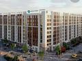 2-комнатная квартира · 45.4 м² · 6/9 этаж, мкр Шугыла 342/1 — Абая-Строительная за 23.6 млн ₸ в Алматы, Наурызбайский р-н — фото 2