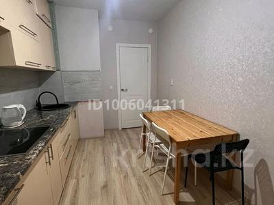 1-комнатная квартира · 45 м² · 7/12 этаж, Сатпаева 55/11 за 221 500 〒 в Усть-Каменогорске