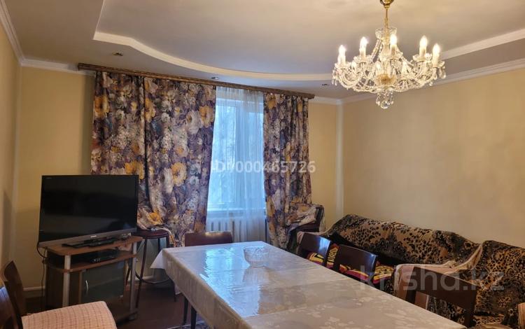 Отдельный дом · 4 комнаты · 129.5 м² · 7 сот., мкр Думан-1 — ул. Бурабай, Агжайық за 85.5 млн ₸ в Алматы, Медеуский р-н — фото 2