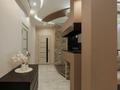 2-бөлмелі пәтер · 80 м² · 15/22 қабат, Самал-2 ш/а. 97б — Достык, бағасы: 50 000 ₸ в Алматы, Медеуский р-н — фото 12