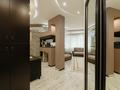 2-бөлмелі пәтер · 80 м² · 15/22 қабат, Самал-2 ш/а. 97б — Достык, бағасы: 50 000 ₸ в Алматы, Медеуский р-н — фото 18
