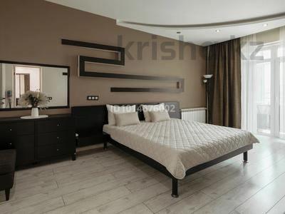 2-бөлмелі пәтер · 80 м² · 15/22 қабат, Самал-2 ш/а. 97б — Достык, бағасы: 50 000 ₸ в Алматы, Медеуский р-н