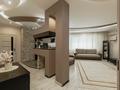 2-бөлмелі пәтер · 80 м² · 15/22 қабат, Самал-2 ш/а. 97б — Достык, бағасы: 50 000 ₸ в Алматы, Медеуский р-н — фото 20