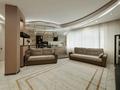 2-бөлмелі пәтер · 80 м² · 15/22 қабат, Самал-2 ш/а. 97б — Достык, бағасы: 50 000 ₸ в Алматы, Медеуский р-н — фото 25