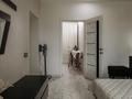 2-бөлмелі пәтер · 80 м² · 15/22 қабат, Самал-2 ш/а. 97б — Достык, бағасы: 50 000 ₸ в Алматы, Медеуский р-н — фото 4