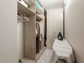 2-бөлмелі пәтер · 80 м² · 15/22 қабат, Самал-2 ш/а. 97б — Достык, бағасы: 50 000 ₸ в Алматы, Медеуский р-н — фото 5