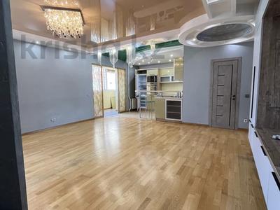 3-комнатная квартира · 82.5 м² · 11/12 этаж, Валиханова 1 за 40 млн ₸ в Астане, Алматы р-н