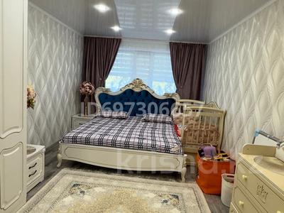 2-комнатная квартира · 47 м² · 3/5 этаж, восток1 14 за 19 млн 〒 в Караганде