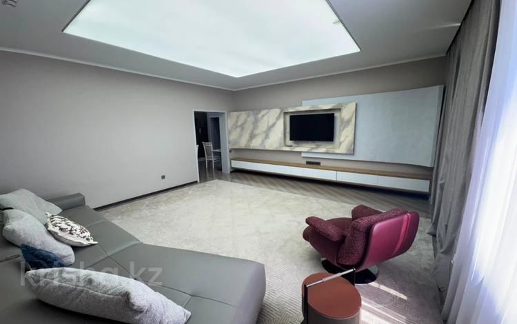 3-бөлмелі пәтер · 105 м² · 15/18 қабат, Розыбакиева 237 — Штрауса, бағасы: 110 млн ₸ в Алматы, Бостандыкский р-н — фото 23
