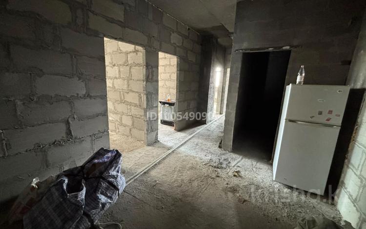 3-бөлмелі пәтер · 105 м² · 6/15 қабат, 17-ш/а. 46/1, бағасы: 33 млн ₸ в Актау, 17-й мкр — фото 2