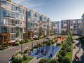 2-комнатная квартира · 83.1 м², Абылай хана 2/5 за ~ 30.3 млн ₸ в Каскелене