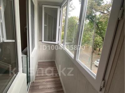 3-бөлмелі пәтер · 60 м² · 3/4 қабат, мкр №1 9 — Саина Жубанова, бағасы: 300 000 ₸ в Алматы, Ауэзовский р-н