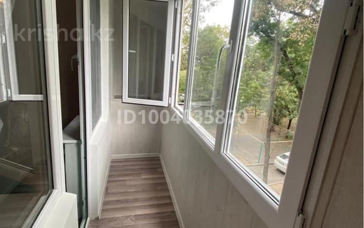 3-бөлмелі пәтер · 60 м² · 3/4 қабат, мкр №1 9 — Саина Жубанова, бағасы: 300 000 ₸ в Алматы, Ауэзовский р-н — фото 2
