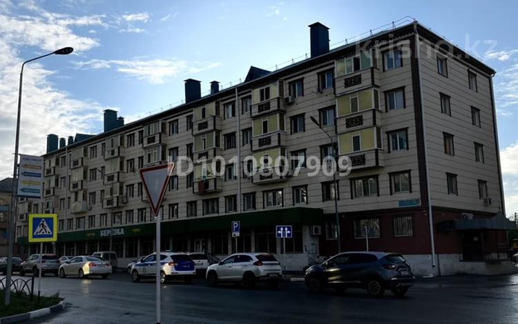 2-комнатная квартира · 42.4 м² · 3/5 этаж, Алтынсарина 5 за 15 млн ₸ в Костанае — фото 2