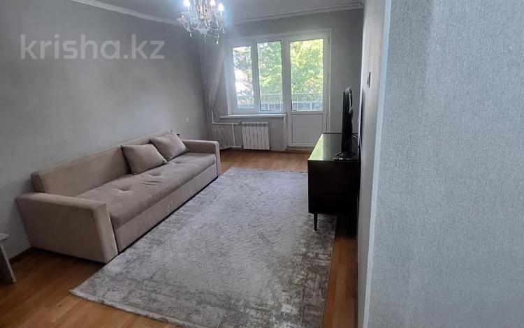 2-бөлмелі пәтер · 43.3 м² · 2/5 қабат, Магаза Масанчи 3, бағасы: 30 млн ₸ в Алматы, Алмалинский р-н — фото 2