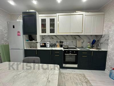 1-комнатная квартира · 45 м² · 5/9 этаж, Кайым Мухамедханов 23 — КАЗГЮА за 29 млн ₸ в Астане, Нура р-н