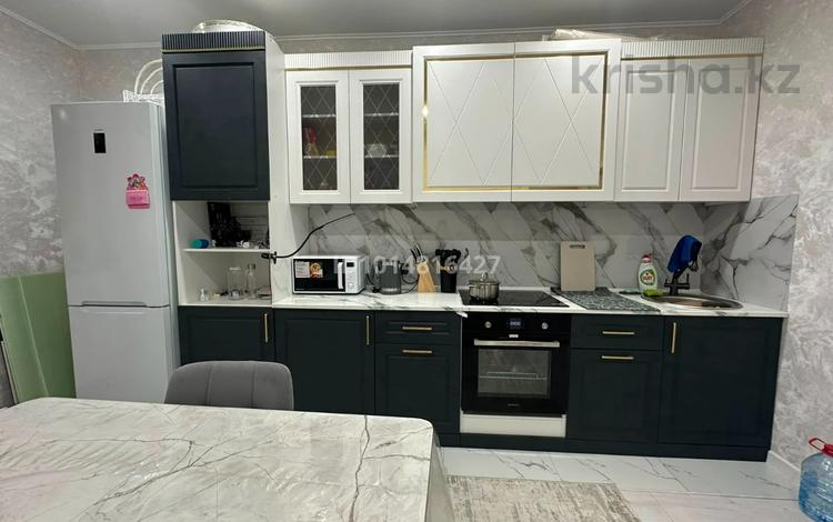 1-комнатная квартира · 45 м² · 5/9 этаж, Кайым Мухамедханов 23 — КАЗГЮА за 29 млн ₸ в Астане, Нура р-н — фото 2
