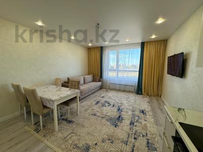 3-комнатная квартира, 65 м², 5/9 этаж, Нажимеденова 31 за 32.5 млн 〒 в Астане, Алматы р-н