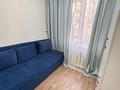 1-комнатная квартира · 14 м² · 1/4 этаж, Жарокова 165 — Сатпаева (5 минут до метро Алатау) за 190 000 ₸ в Алматы, Бостандыкский р-н