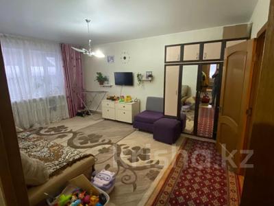 Отдельный дом • 3 комнаты • 79 м² • 6 сот., ПКСТ Ардагер-Ветеран 50 за 20.5 млн 〒 в 