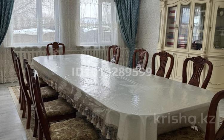 Жеке үй · 5 бөлме · 131 м² · 13 жүзд., 2 Қарасу 63, бағасы: 24.5 млн ₸ в Таразе — фото 2