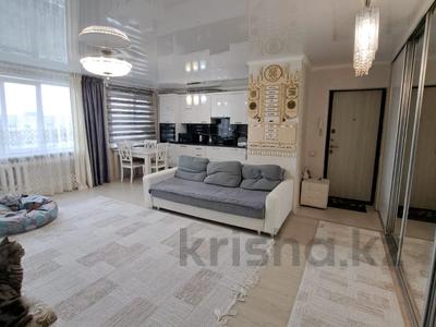 3-комнатная квартира, 60.4 м², 10/10 этаж, Казахстан 64 за 36.2 млн 〒 в Усть-Каменогорске