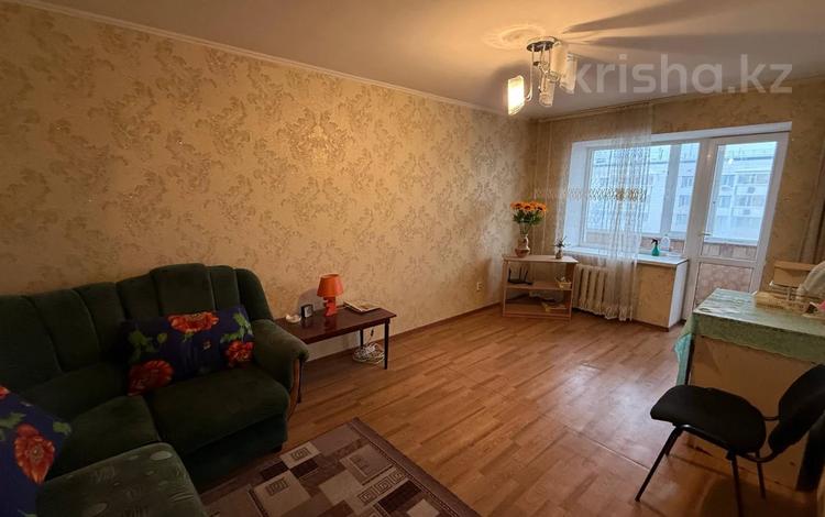 2-бөлмелі пәтер · 41.3 м² · 4/5 қабат, Абая 147, бағасы: 21 млн ₸ в Костанае — фото 2