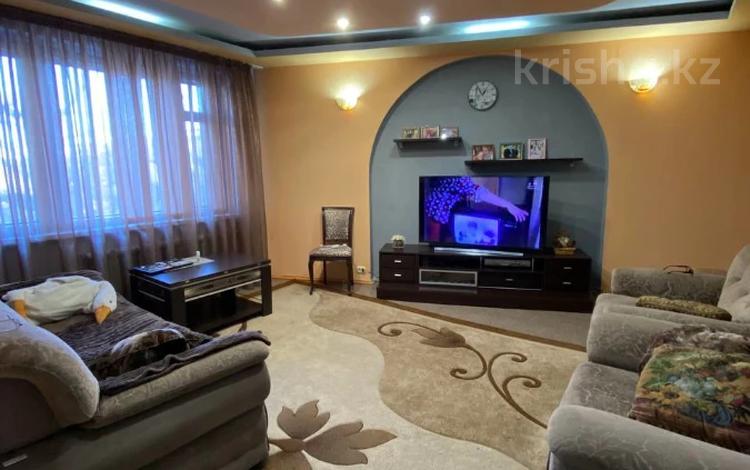 4-бөлмелі пәтер · 79.5 м² · 5/5 қабат, 8-й Микрорайон 4, бағасы: 26 млн ₸ в Костанае — фото 2