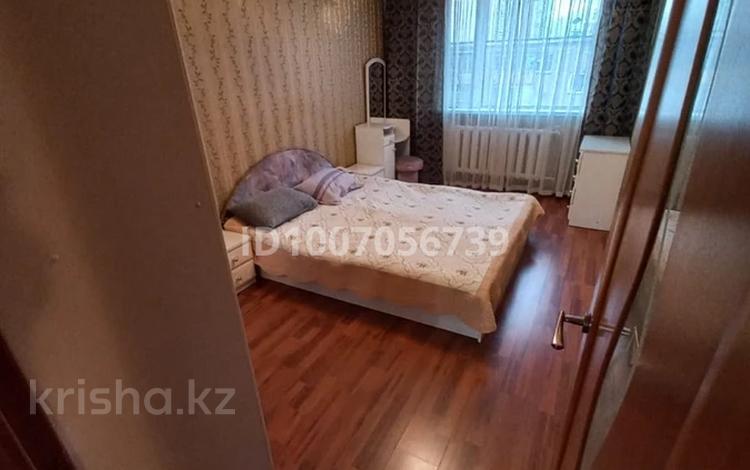 3-комнатная квартира · 60 м² · 5/5 этаж, Иманова 1 — Находится за рестораном Меруерт, на пересечении улиц Республики/Иманаа за 25 млн ₸ в Астане, Сарыарка р-н — фото 2