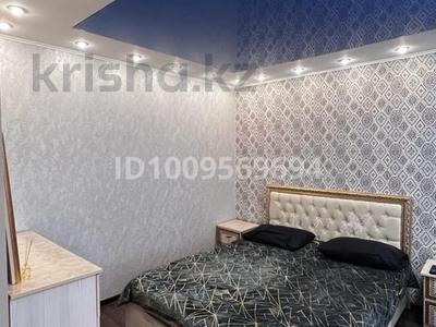 2-бөлмелі пәтер · 45 м² · 2/12 қабат, Жаңа қала ш/а., Нуркен Абдирова 8, бағасы: 12 000 ₸ в Караганде, Казыбек би р-н
