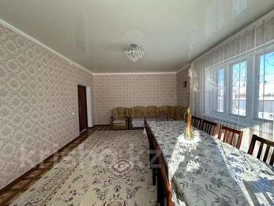 Отдельный дом • 3 комнаты • 113.2 м² • 10 сот., Табын Бокенбай 31 за 21 млн 〒 в Зачаганске