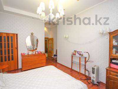 3-комнатная квартира, 83 м², мкр. Мирас 157 за 83 млн 〒 в Алматы, Бостандыкский р-н