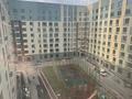 1-комнатная квартира, 50.2 м², 6/9 этаж, Аргынбекова за 25.5 млн 〒 в Шымкенте, Каратауский р-н — фото 2