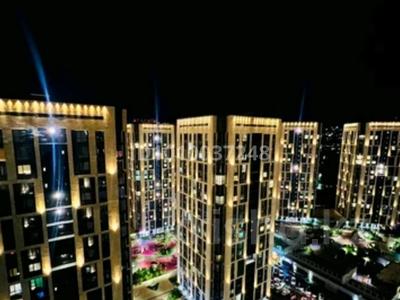 3 бөлме · 100 м² · 15/20 қабат, Гагарина 310 — Аль Фараби, бағасы: 85 000 ₸ в Алматы, Бостандыкский р-н