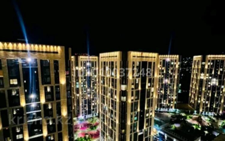 3 бөлме · 100 м² · 15/20 қабат, Гагарина 310 — Аль Фараби, бағасы: 85 000 ₸ в Алматы, Бостандыкский р-н — фото 12