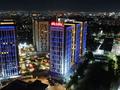 3 бөлме · 100 м² · 15/20 қабат, Гагарина 310 — Аль Фараби, бағасы: 85 000 ₸ в Алматы, Бостандыкский р-н — фото 2