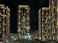 3 бөлме · 100 м² · 15/20 қабат, Гагарина 310 — Аль Фараби, бағасы: 85 000 ₸ в Алматы, Бостандыкский р-н — фото 13
