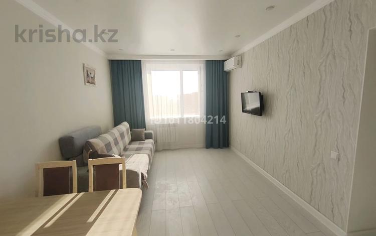 2-комнатная квартира · 42 м² · 8/9 этаж, Мкр. Васильковский 13А за 250 000 ₸ в Кокшетау — фото 11