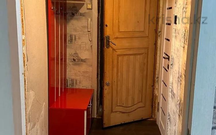 1-комнатная квартира · 32.9 м² · 3/4 этаж, Пр. Акжол 37 за 140 000 ₸ в Астане, р-н Байконур — фото 9