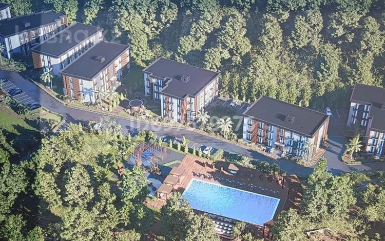 Свободное назначение, развлечения · 23.5 м² за 32 млн ₸ в Сочи — фото 2