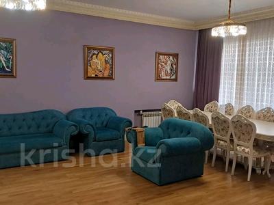 Продажа квартир в Астане: 4-комнатная квартира · 165 м² · 3/4 этаж, Табыс за 150 млн 〒 4-комнатная квартира · 165 м² · 3/4 этаж, Табыс за 150 млн 〒 в Астане, Есильский р-н
