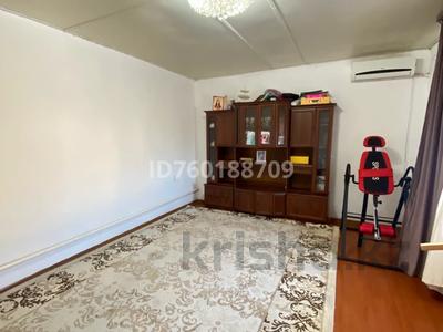 Отдельный дом · 3 комнаты · 50 м² · 8 сот., Жахаева 21 за 11.8 млн 〒 в 