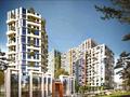 3-комнатная квартира · 120 м² · 11/19 этаж, Аль-Фараби 41 — Сейфуллина за 1.1 млн ₸ в Алматы, Бостандыкский р-н — фото 11