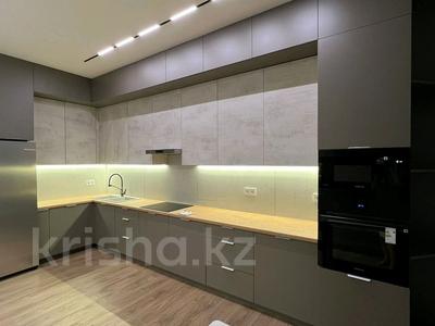 3-комнатная квартира · 120 м² · 11/19 этаж, Аль-Фараби 41 — Сейфуллина за 1.1 млн ₸ в Алматы, Бостандыкский р-н
